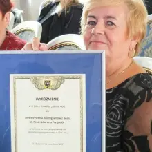 Zobacz zdjęcie: Nasze stowarzyszenie wśród najlepszych organizacji pozarządowych Dolnego Śląska!