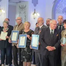 Zobacz zdjęcie: Nasze stowarzyszenie wśród najlepszych organizacji pozarządowych Dolnego Śląska!