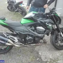 Zobacz zdjęcie: Odzyskali skradzione motocykle. Paser wpadł z metamfetaminą