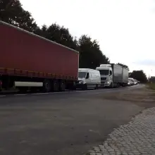 Zobacz zdjęcie: Śmiertelny wypadek na A4