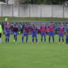 Zobacz zdjęcie: W krwawym meczu BKS pokonał TS Parzyce 3:1
