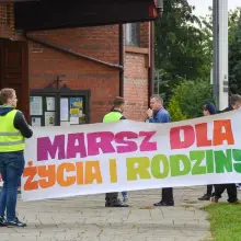 Zobacz zdjęcie: Marsz dla Życia i Rodziny