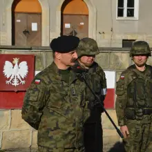 Zobacz zdjęcie: Nawała-17. Ogniowy sprawdzian artylerzystów