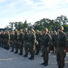 Zobacz zdjęcie: Nawała-17. Ogniowy sprawdzian artylerzystów