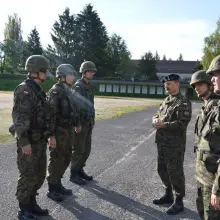 Zobacz zdjęcie: Nawała-17. Ogniowy sprawdzian artylerzystów