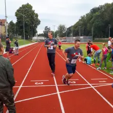 Zobacz zdjęcie: Pobiegli dla dzieci z ubogich rodzin