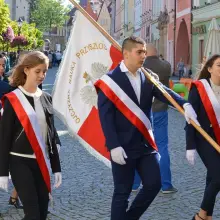 Zobacz zdjęcie: Marszem uczcili pamięć ofiar Golgoty Wschodu