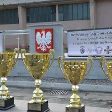 Zobacz zdjęcie: LOK z Rzeszowa i Gigant z Lubomierza najlepsze w zawodach o puchar Macierewicza