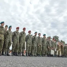 Zobacz zdjęcie: LOK z Rzeszowa i Gigant z Lubomierza najlepsze w zawodach o puchar Macierewicza
