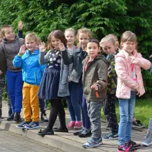 Zobacz zdjęcie: Akcja PSB Mrówka w Szkole Podstawowej nr 3 w Bolesławcu