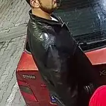 Zobacz zdjęcie: Ukradli paliwo. Poznajesz ich? Powiadom policję