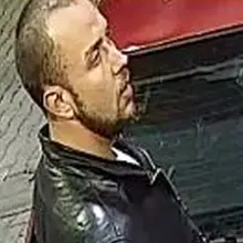 Zobacz zdjęcie: Ukradli paliwo. Poznajesz ich? Powiadom policję