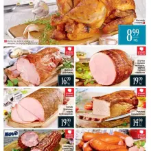 Zobacz zdjęcie: Gazetka promocyjna Carrefour 20 wrzesnia