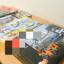 Zobacz zdjęcie: 41-latka odpowie za paserkę i narkotyki