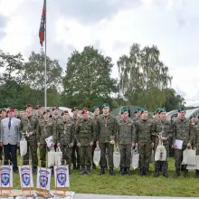 Zobacz zdjęcie: Blisko 150 uczniów rywalizowało w Manewrach Techniczno-Obronnych