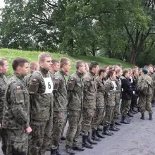 Zobacz zdjęcie: Blisko 150 uczniów rywalizowało w Manewrach Techniczno-Obronnych