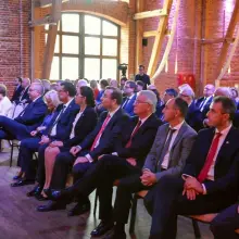 Zobacz zdjęcie: Zgorzelec Wzorową Gminą
