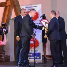 Zobacz zdjęcie: Zgorzelec Wzorową Gminą