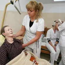 Zobacz zdjęcie: Rekrutacja do PWSZ w Legnicy