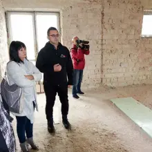 Zobacz zdjęcie: Samotniak przestanie straszyć
