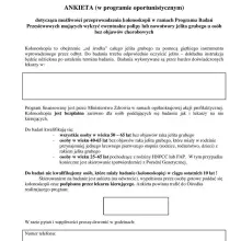 Zobacz zdjęcie: Ankieta