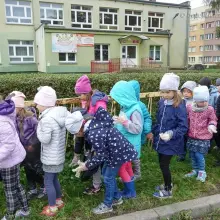 Zobacz zdjęcie: Maluchy posprzątały Bolesławiec