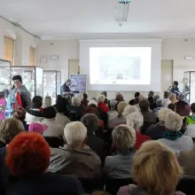 Zobacz zdjęcie: Lapidarium Muzeum Ceramiki