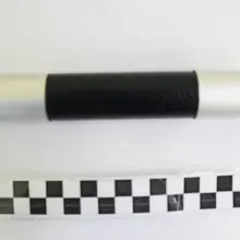 Zobacz zdjęcie: Na widok policji próbował schować coś za pasek. Wpadł z piko, amfetaminą i maryśką
