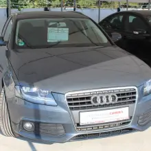 Zobacz zdjęcie: Autohandel Chimba – zadbane auta z gwarancją