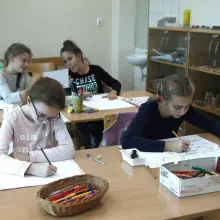 Переглянути фотографію: Художня студія BOK-MC