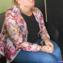 Zobacz zdjęcie: Przyjechali ze Zgorzelca, żeby ukraść auto. Przestępcze trio zatrzymane