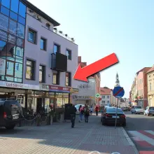 Zobacz zdjęcie: Eleganckie płaszcze i kurtki dla niej i dla niego