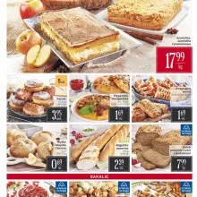 Zobacz zdjęcie: Gazetka Carrefour, wybrane pozycje 4-9 października 2017 roku