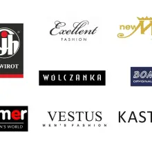 Zobacz zdjęcie: W ofercie odzież renomowanych producentów