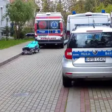 Zobacz zdjęcie: Dźgnięcie nożem na Spokojnej