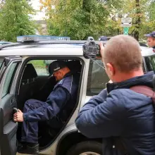 Zobacz zdjęcie: Zabójca z Bolesławca aresztowany na trzy miesiące