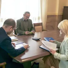 Zobacz zdjęcie: Będzie rewitalizacja dworca PKP Zgorzelec Ujazd. Skorzystają też harcerze