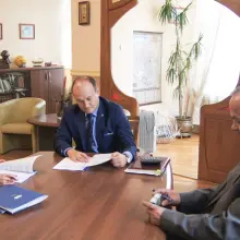 Zobacz zdjęcie: Będzie rewitalizacja dworca PKP Zgorzelec Ujazd. Skorzystają też harcerze