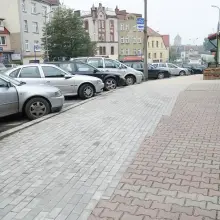 Zobacz zdjęcie: Zgorzelecka z nowym chodnikiem