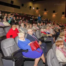 Zobacz zdjęcie: Od 40 lat integrują seniorów w Bolesławcu