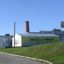 Zobacz zdjęcie: CER FAR: duży, samoobsługowy sklepu ze zniczami i kwiatami