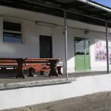 Zobacz zdjęcie: CER FAR: duży, samoobsługowy sklepu ze zniczami i kwiatami