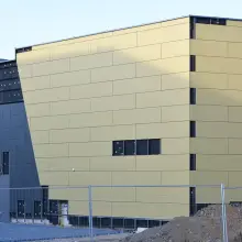 Zobacz zdjęcie: Budowa galerii przy ulicy Wesołej w Bolesławcu