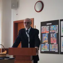 Zobacz zdjęcie: Nauczyciele i dyrektorzy szkół z Gminy Bolesławiec uhonorowani