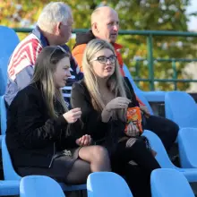 Zobacz zdjęcie: W szalonym meczu BKS pokonał Hutnika Pieńsk