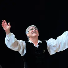 Zobacz zdjęcie: Chór dziewczęcy Pro Musica