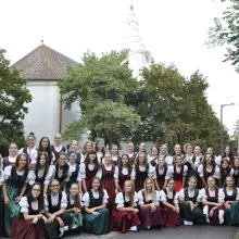 Zobacz zdjęcie: Chór dziewczęcy Pro Musica