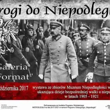 Zobacz zdjęcie: Jak wyglądała droga Polaków do Niepodległej