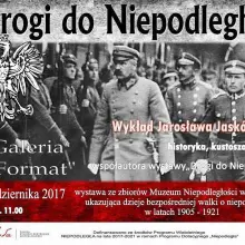 Zobacz zdjęcie: Jak wyglądała droga Polaków do Niepodległej