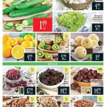 Zobacz zdjęcie: Gazetka Carrefour 18-23 10 2017